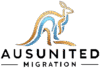 AusUnited Header Logo